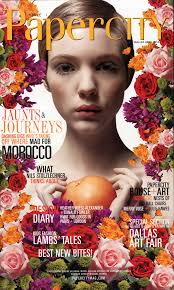 Kim Dawson Agency: April 2012