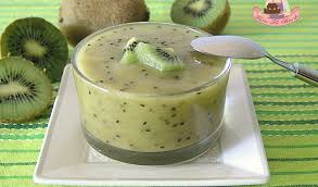 Maybe you would like to learn more about one of these? Budino Al Kiwi Senza Latte E Burro Tutto Fa Brodo In Cucina