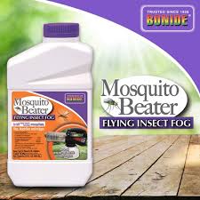 Maybe you would like to learn more about one of these? Amazon Com Bonide Bnd551 Mosquito Beater Flying Insect Fog Ready To Use Insecticide Pesticide Fogging Solution 32 Oz White Home Pest Control Foggers Garden Outdoor