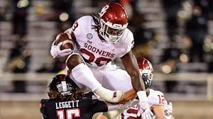 Rhamondre stevenson (born february 23, 1998) is an american football running back for the new england patriots of the national football league (nfl). Rhamondre Stevenson Oklahoma Sooners Running Back 2020 Highlights Youtube