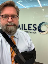 It's been a rough few weeks for self-promotion around here. No cheerfully… 