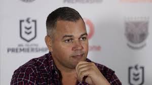 NRL 2020: Anthony Seibold, Brisbane Broncos, rumours, legal action, lawyer  says source isn't random trolls