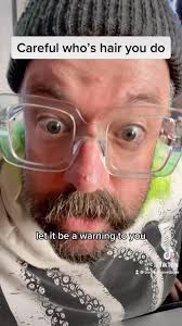 Richard McDade (@badlyshavedape) • Instagram photos and videos