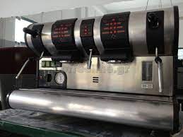 Check spelling or type a new query. Second Hand And Refurbished Coffee Machines