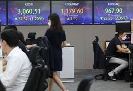 증권가 시선은 fomc 의사록 공개로…테이퍼링 시기 확인 한국 수출의 호황기 재도래…구조적 성장 기대 펀드와치 코스피 급락에도 혼자 웃은 2차전지 펀드 4rny6cfpxdolqm