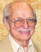 Allan McKenzie Obituary