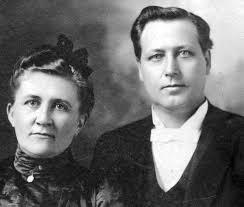 The Pastors — Kongsvinger Lutheran Church, Oslo MN