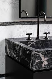Check spelling or type a new query. Marble Sink With Luxury Faucet Vaia Black Marble Bathroom Dark Bathrooms Marble Bathroom Designs