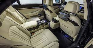 Introducing the new 2021 genesis gv80 luxury suv! Hyundai Genesis Brand G90 Makes U S Debut Wardsauto