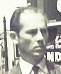 George Thomas Loden (1906-1991)