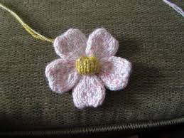 I've also shared two other free fia doll patterns that include instructions on how to make their different outfits. 10 Free Patterns For Fabulous Flowers Blog Let S Knit Magazine