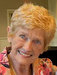 Obituary information for Marian J. Smyth