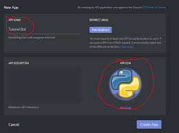 How To Make A Simple Discord Bot In Python By Mupster Medium