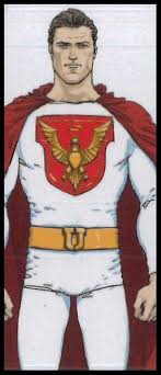 The series stars josh duhamel, ben daniels, leslie bibb, elena kampouris, andrew horton, mike wade and matt lanter Sheldon Sampson Jupiter S Legacy Image Comics Database Fandom