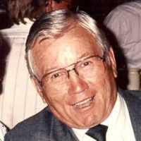 Donald Nicholas Swenson (1923–2002)