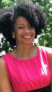 Candidate Profile: Ingrid Whitaker