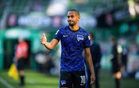 46,00 € villarreal away jersey 2020/21. Hertha Berlin On Twitter First Three Points On The Road Get Your Hands On Our 2020 21 Away Kit Here Https T Co Dr2o10qrow Hahohe