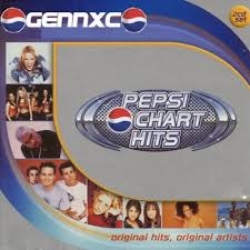 Pepsi Chart Hits 2016 Gennxc By Pepsi On Soundcloud Hear