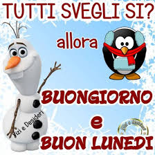 Che consegni un freddo bruciato. Buongiorno Buon Lunedi Inverno Neve Buongiornissimocaffe It