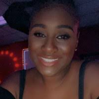 Amber Person's Instagram, Twitter & Facebook