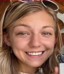 THOUGHTS AND PRAYERS ❤️ The family of Gabby Petito was notified today that  remains found near Grand Teton National Park match the description of the  missing 22-year-old. Please send your thoughts and