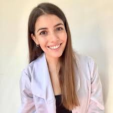 Nutricionista Fran Guerrero