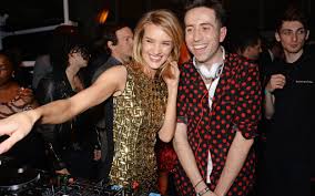 Inmate, 26, beats his sister's rapist, 70, to death and is given an extra. Nick Grimshaw S Exit Means The End Of The Radio Pop Personality And Possibly Radio 1 Itself