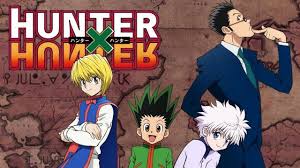 We would like to show you a description here but the site won't allow us. Does Hisoka Die In Hxh Hisoka S Death Age Killer