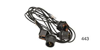 & free shipping 3 year warranty on android units!!! Danchuk 1957 Chevy Headlight Socket Wiring Harness Pair