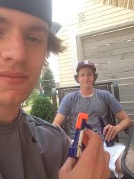 East Duluth Nerf War (@EHSNerfWar)