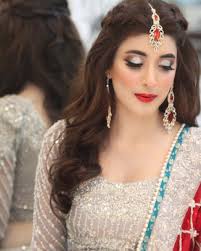 Pakistaninstagram Indian Wedding Hairstyles Mehndi Hairstyles Hair Styles