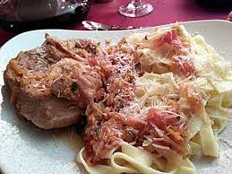 Osso Bucco A La Milanaise Nos Recettes De Famille Recette En Famille Cuisine Italienne Recette Italienne