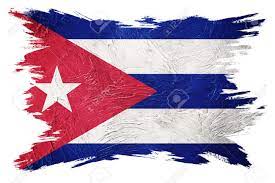 Maybe you would like to learn more about one of these? Grunge Cuba Flag Cuban Flag With Grunge Texture Brush Stroke Stock Photo Picture And Royalty Free Image Image 154724217