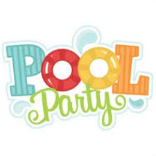 Dispel not to be confused with: Pool Party Free Clipart Clipartix