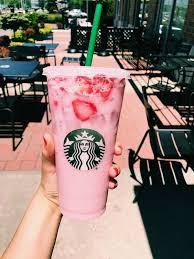 Pinkety Drinkity Healthy Starbucks Starbucks Drinks Starbucks