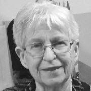 Helen Schreiber Obituary (1936