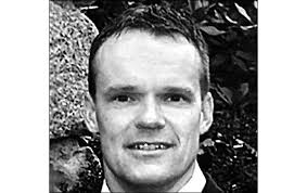 CHRISTOPHER O'NEIL Obituary (1972