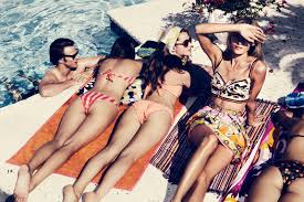 Panama city beach is the number one choice for college spring break. Top 10 Party Hotels In Miami And South Beach To Be Crazy