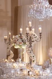 Photo Of The Day Candelabra Wedding Wedding Centerpieces Wedding Lights