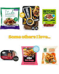 Image result for Home Cooking Meat Substitutes