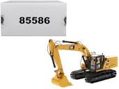 1:50 Diecast Construction Equipment | eBay