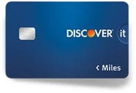 Discover is accepted nationwide by 99% of the places that take credit cards. Compare Credit Cards I Discover