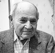 Seymour LODINGER Obituary (1925