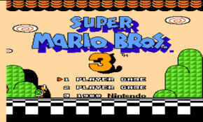 La versión rehecha de super mario 64 full hd no necesita emulador. Super Mario Bros 3 Apk