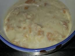 Soupe Panade Recette Recettes De Cuisine Recette Idee Recette