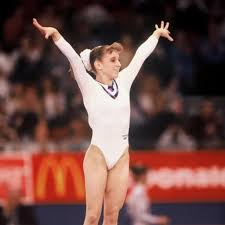 American gymnast kerri strug needed to perform the vault on an injured ankle in order for team usa to win a gold medal at the 1996 olympics. Engage Kerri Strug