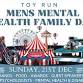 Men’s Mental Health Family Day event image