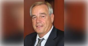 James John Holzinger Obituary (2023)