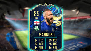 There are loads of new cards being released and many of them come at quite a. Fifa 21 Ultimate Team Das Ist Das Rest Der Welt Tots Esport Efootball Bildergalerie Kicker