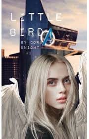 Little Bird {A Marvel Fanifc}